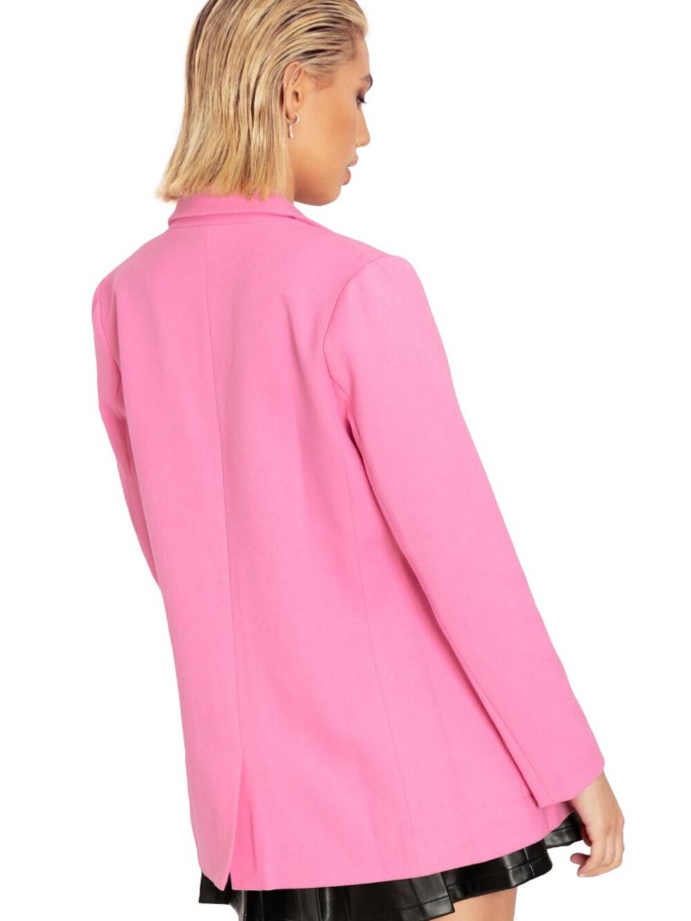 BlackMilk Sailor Moon Sailor Guardians Items Blazer - Limited Size 12 unopened - Picture 3 of 9